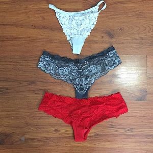 La Senza Panties